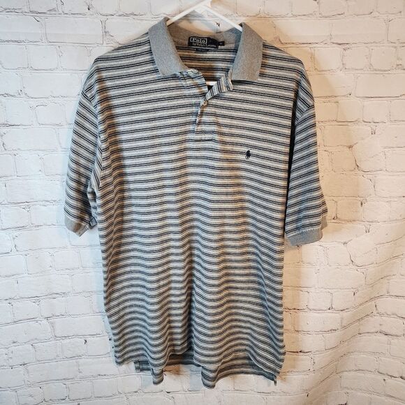 Men's Polo by Ralph Lauren polo shirt, size XL - Picture 1 of 3